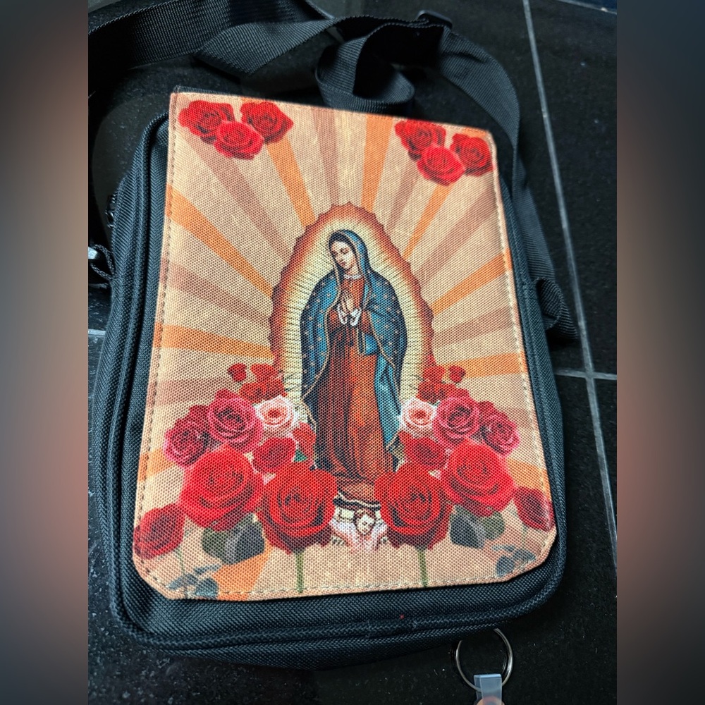 New Virgen bag